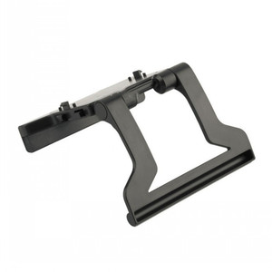 SYYTECH TV Clip Mount Stand Holder <strong>Kinect</strong> <strong>Sensor</strong> TV Clip Stand for Xbox 360 Xbox360 - Product Image 2