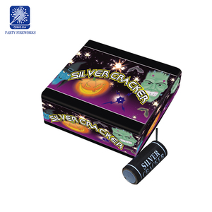 احتفال المهرجان مباراة k0212 الصاخبة المفرقع المفرقعات النارية الازدهار - Product Image 3