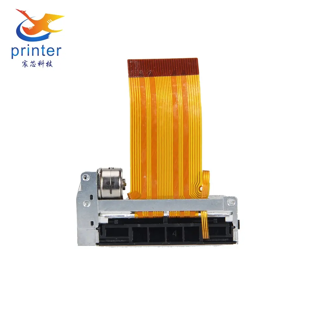 Factory supply 58mm thermische printer hoofd compatibel FUJITSU FTP628-101/103