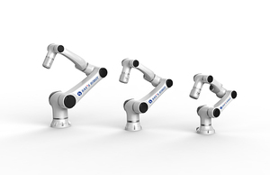 Collaborative Robot 3kg 5kg 10kg with Cost-effective Price Robot Arm <strong>Cnc</strong> Easy <strong>Programming</strong> and Flexible Deployment - Product Image 2