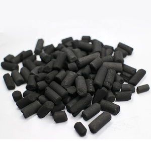 Removal Gasoline <strong>Chloroform</strong> Tetrachloromethane Industrial 4mm Columnar Activated Carbon - Product Image 5