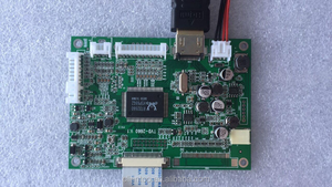7 pollici TFT LCD Display Raspberry pi LCD Pannello Dello Schermo di + H D M I LCD Scheda del Controller - Product Image 3
