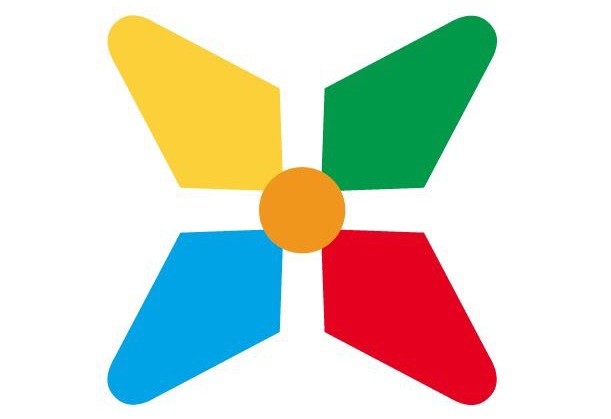company logo