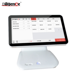 15.6 Inch <strong>Touch</strong> Screen <strong>Pos</strong> Terminal With All in One <strong>Android</strong> <strong>Pos</strong> Terminal - Product Image 4