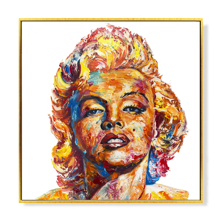 Marilyn Monroe 2