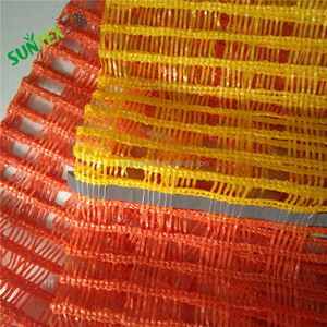 Turuncu plastik yol tehlikesi uyarı bariyeri Mesh kar Mesh çit güvenlik uyarı Mesh - Product Image 1