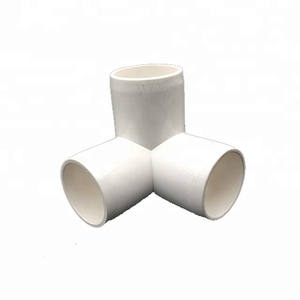 U.S. Standard Inches 3 <strong>Way</strong> <strong>Pvc</strong> Pipe Fittings