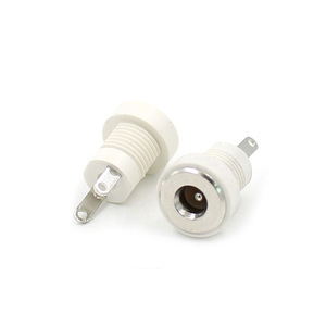 Small <strong>DC</strong> Power Connector Charging 3pin Jack Welding Cable 3-pole <strong>Injector</strong> <strong>Dc</strong> Connector