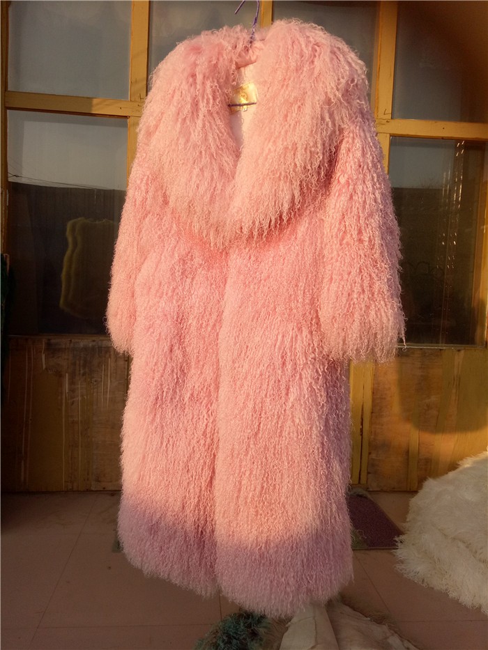 Pink 110CM