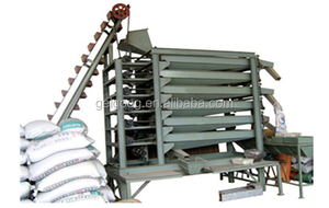 Peanut <strong>Kernel</strong> <strong>Sorting</strong> <strong>Machine</strong>/Peanut Grading <strong>Machine</strong>/Peanut <strong>Sorting</strong> <strong>Machine</strong> - Product Image 6