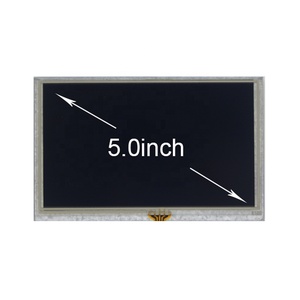 5 pollice tft modulo display lcd 800x480 ad alta risoluzione schermo grafico SSD1963 controller lcd a colori modulo - Product Image 1
