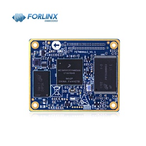 工業用グレードの低電力i.MX6 SoM Linux Yocto System on Module - Product Image 1