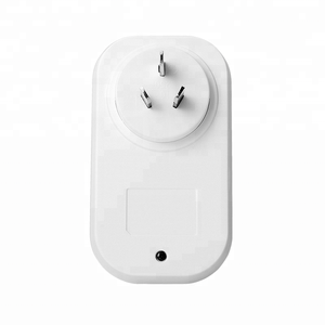 Open API codice sorgente AU Socket dispositivi domestici funzionanti Server APP OEM - Product Image 3