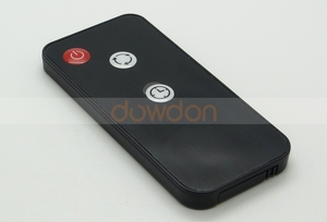 <strong>IR</strong> <strong>Remote</strong> Control 3 Keys Button Mini <strong>Remote</strong> Controls Wireless Controller Transmitter Customize Code - Product Image 2