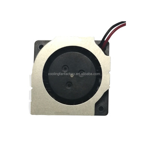 Small Centrifugal <strong>Fan</strong> 20x20x4mm 20mm 12000RPM 0.1A 5v Dc Blower - Product Image 6