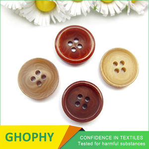 Custom Shirt Button、Fancy Ladies Shirt Resin Button、Fashion Kurta Plastic Buttons