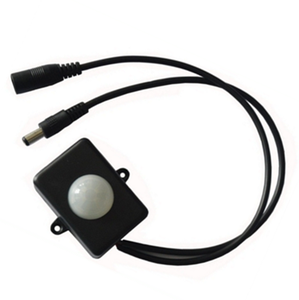 Salida de válvula solenoide con válvula solenoide y fuente de alimentación, Sensor infrarrojo, artículos sanitarios, Sensor de posición ir para grifo - Product Image 5