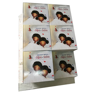 漫画印刷书籍 - Product Image 2