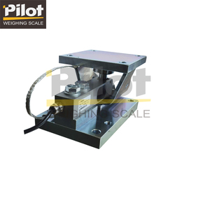 1t-20t重量センサーモジュール取り付けキット重量送信機モジュール計量用 - Product Image 2