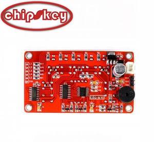 #30189 XH-M114 programmabile con 5 Output <span class=keywords><strong>Controller</strong></span> di espansione Offline <span class=keywords><strong>Micro</strong></span> PLC con le ICs personalizzate