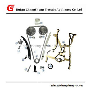 High Quality Timing Chain <strong>Kit</strong> for OPEL / VAUXHALL AGILA Z 10 XE 973CC(00.9-05.8) <strong>CORSA</strong> C / MkIII Twinport Z 14 XEP 1364CC(03.6-) - Product Image 1