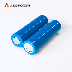3.7v 7.77Wh 8.14Wh 2100mAh 2200mAh 18650 بطارية شنتشن 18650 بطارية ليثيوم أيون - Product Image 5