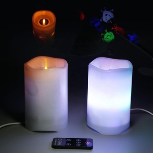 High Quality Candle <strong>Light</strong> LED Projector Indoor Party Lighting for Home - Product Image 1