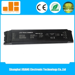 150 Wát dẫn <span class=keywords><strong>triac</strong></span> điều khiển với các Đầu edge/Trailing cạnh dimming điều khiển PWM điều khiển - Product Image 3