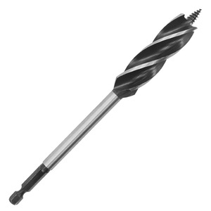 8 个木材工作的 brad 点钻头钻孔钻头用于木材 - Product Image 5