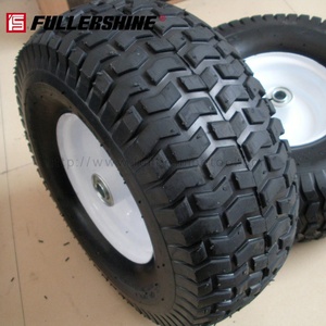 El arabası tekerlek 13 inç 13 x5.00-<span class=keywords><strong>6</strong></span> çim desen 5.00-<span class=keywords><strong>6</strong></span> lastik + jant el arabası tekerleği