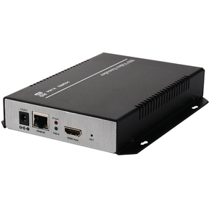 H.265 LAN HDMI Video Encoder HTTP RTSP RTMP UDP zu IPTV Live Stream Streaming HDMI IP Encoder - Product Image 4