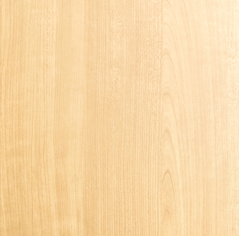 Grain de bois léger