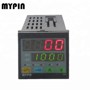 HHシリーズ4/6桁の時間上下多機能タイマーウォーターポンプコントローラー - Product Image 2