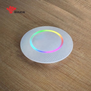 İletişim ve ağ ürünü Minew Beacon Gateway G1 akıllı Bluetooth Wifi Ble IoT ağ geçidi - Product Image 2