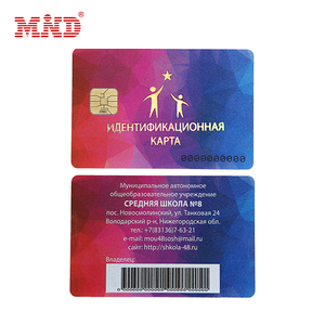 MDC281 progetto bancario J2A040 smart ic chip java card j2a040 java jcop emv chip smart card vuota - Product Image 5