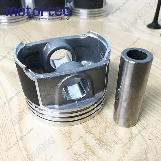 GENUINE PISTON for CHERY all models