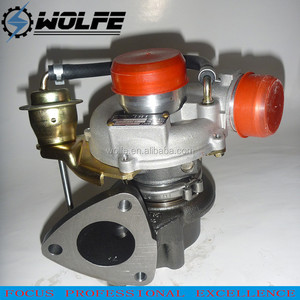 GT22 Turbocharger <strong>736210</strong>-5005S 1118300SZ for JMC JX493ZQ Engine turbo parts
