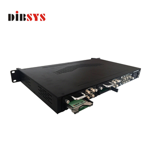 Dvb-s2 per dvb-t convertitore per decifrare canali satellitari per sistema di tv via cavo - Product Image 2
