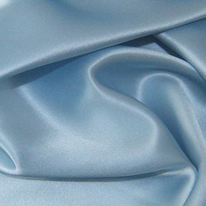 Saf ipek kumaş 100% doğ<span class=keywords><strong>al</strong></span> ipek saten 30mm anti-kırışıklık düz boyalı ipek Charmeuse kumaş pijama için