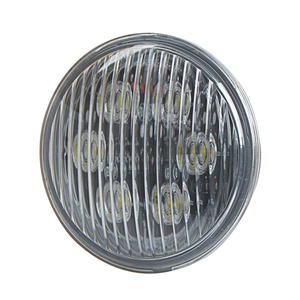 Par36 <strong>Led</strong> Light 12 Volt Ip67 18w Outdoor <strong>Led</strong> Lighting for Truck Tractor, Floor Beam - Product Image 2