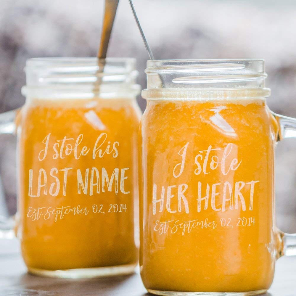 Storage Jar Food Glass Jar Container For packaging Juice Tea Mason Glass Jar