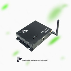 Sensor de temperatura analógico inalámbrico de varios canales, registrador de datos de monitoreo en tiempo real con Ethernet - Product Image 2