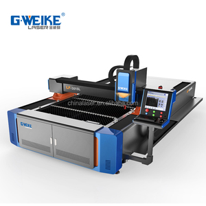 LF 3015 CN <span class=keywords><strong>cnc</strong></span>不锈钢激光切割机
