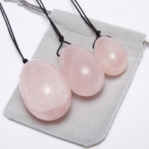 医療機器回復コンフォートヨニ卵、プッシーエクササイズボールヒスイヨニegges