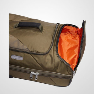 Nova chegada grande capacidade à prova d' água multifuncional moda para viagem carregar bagagem - Product Image 4