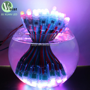 UCS1903นำแสงพิกเซล Rgb สี Ip68สำหรับตกแต่งกลางแจ้ง5โวลต์9มิลลิเมตรนำโมดูลแสงและวงจรการออกแบบ Dialux Evo เค้าโครง - Product Image 2
