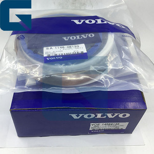 EC210 EC290 EC360 EC460 EC700 Máy Xúc Boom/Arm Thủy Lực Xi Lanh Seal Kit 14589134 14589135 VOE14589134 VOE14589135 - Product Image 3