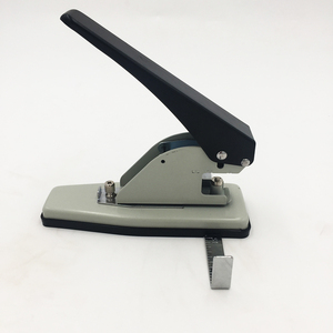 Multi機能マニュアルアイレットパンチャー機eyeleting機5ミリメートル直径穴サイズ - Product Image 4