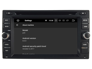 <span class=keywords><strong>WITSON</strong></span> אנדרואיד 10.0 אוטומטי רדיו DVD נגן GPS לניסן הקאשקאי פלדין 4G DDR3 64GFLASH