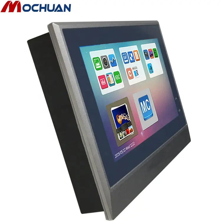 Mochuan एचएमआई मानव मशीन इंटरफेस (एचएमआई)